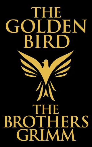 Golden Bird