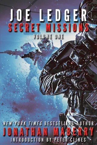 Joe Ledger: Secret Missions
