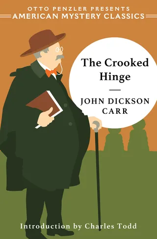 Crooked Hinge