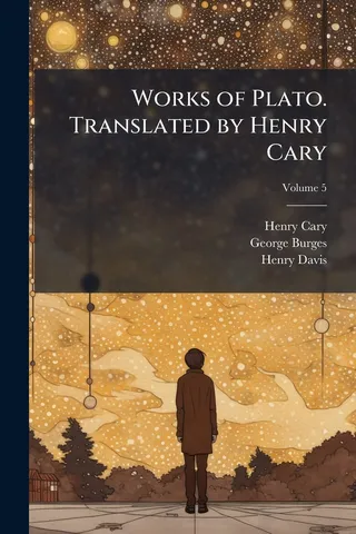 Works of Plato