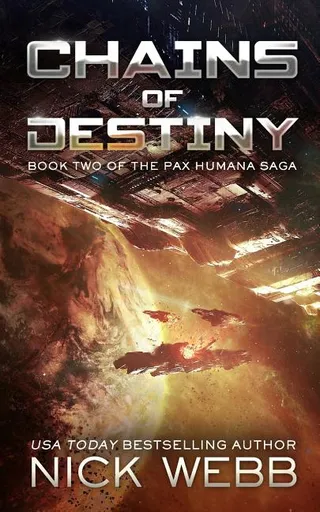 Chains of Destiny Episode #2