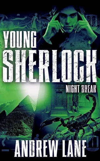 Night Break