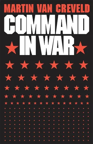 Command in War