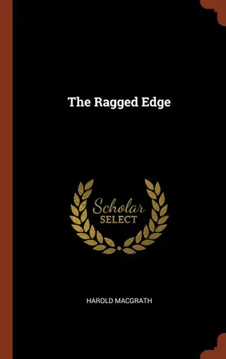 The Ragged Edge