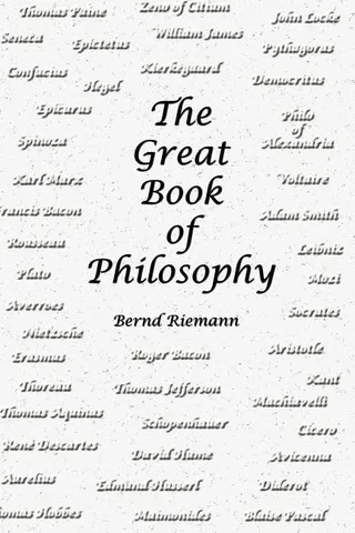The Book of Philosophy