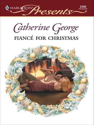 Fiance for Christmas