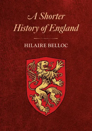 A Shorter History of England
