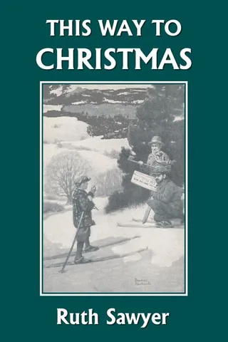 This Way to Christmas