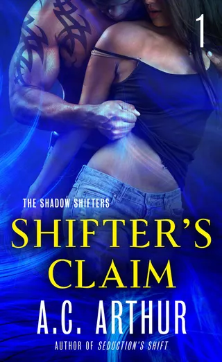 Shifter's Claim