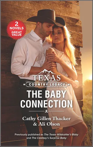 Texas Country Legacy