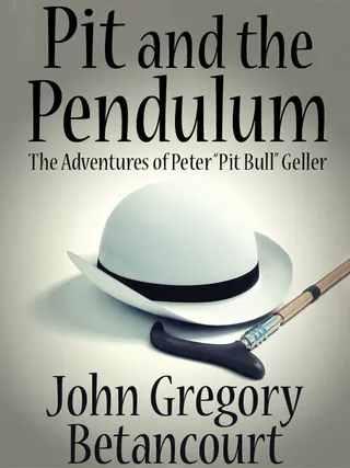 Pit and the Pendulum