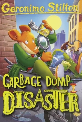 Garbage Dump Disaster