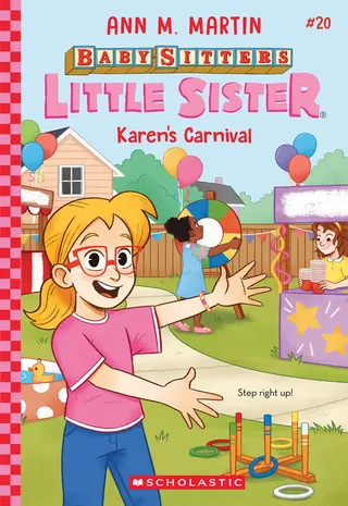 Karen's Carnival