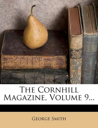 The Cornhill Magazine