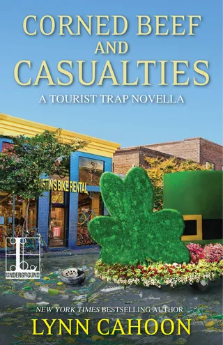 Corned Beef and Casualties