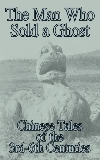 The Man Who Sold a Ghost