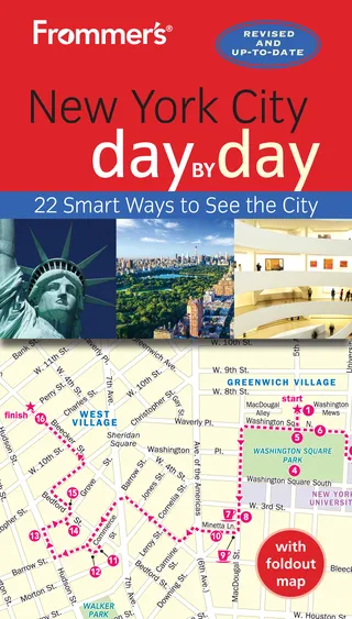 New York City Day by Day