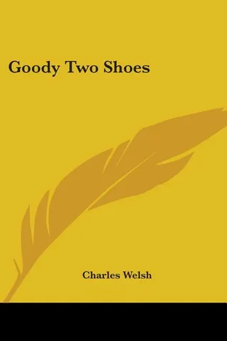 Goody Two Shoes