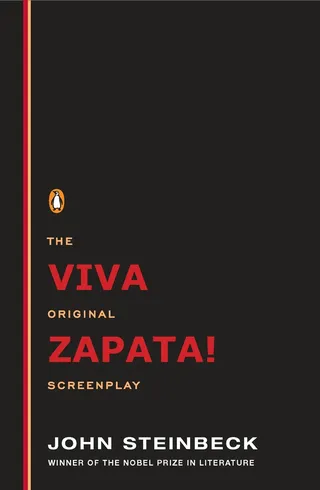 Viva Zapata!
