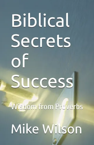 Biblical Secrets of Success