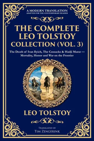 The Complete Leo Tolstoy Collection (Vol. 3)