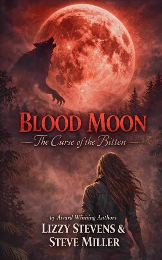 Blood Moon