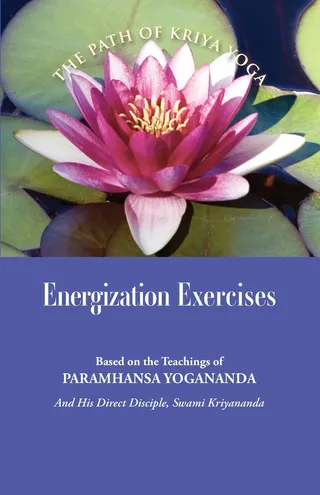 Energization Exercises