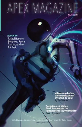 Apex Magazine