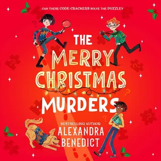 The Merry Christmas Murders