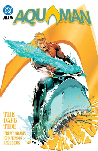 Aquaman