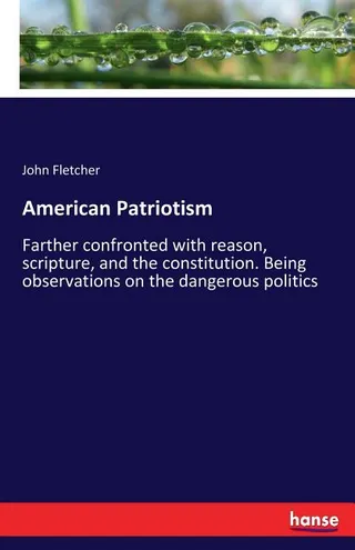 American Patriotism