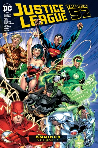 Justice League