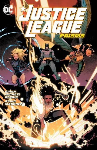 Justice League