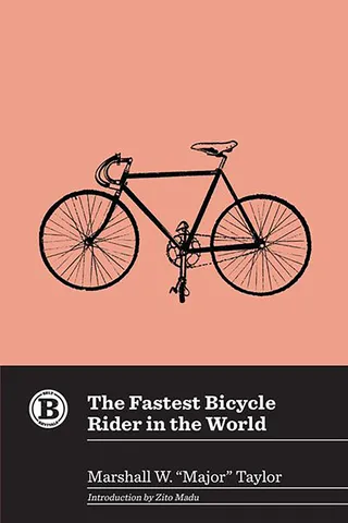 Fastest Bicycle Rider in the World