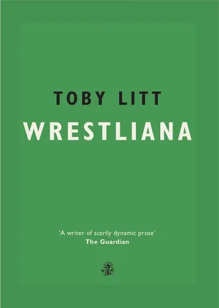 Wrestliana