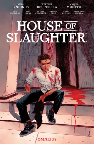 House of Slaughter
