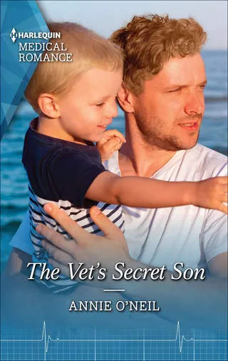 Vet's Secret Son