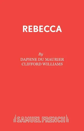 Rebecca (Play)