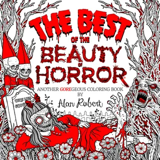 The Best of the Beauty of Horror