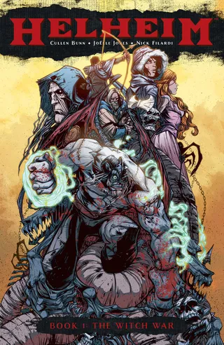 Helheim