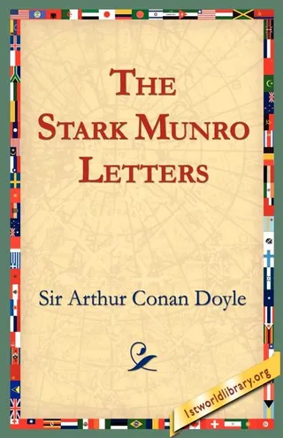 The Stark Munro Letters