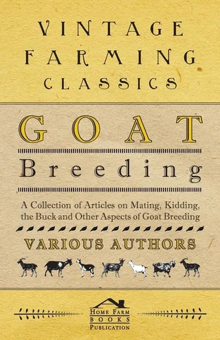 Goat Breeding