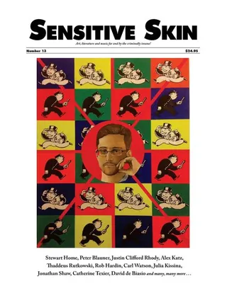 Sensitive Skin