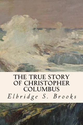 The True Story Of Christopher Columbus