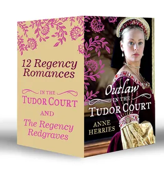 The Regency Redgraves and In the Tudor Court Collection