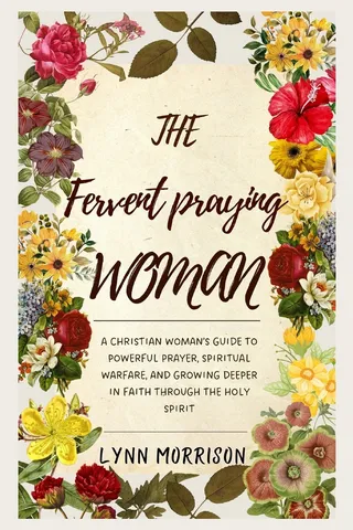 The Fervent Praying Woman