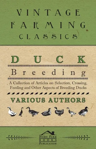 Duck Breeding