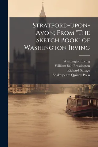 Stratford-upon-Avon
