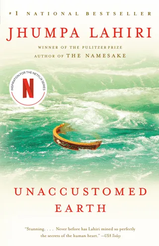 Unaccustomed Earth