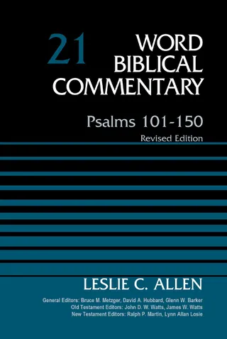 Psalms 101-150